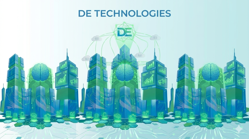 De Technologies